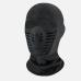 Unisex Fleece Full Face Balaclava Ski Mask - Windproof, Anti-Haze, Soft Sports & Outdoor Hat 🧣